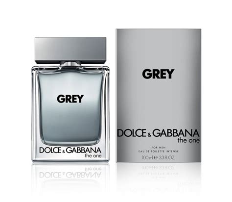 dolce gabbana the one grey opinie|the one grey by dolce.